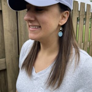 Forever Dwelling Earrings