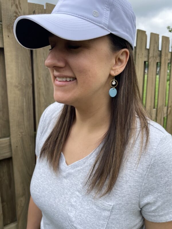 Forever Dwelling Earrings