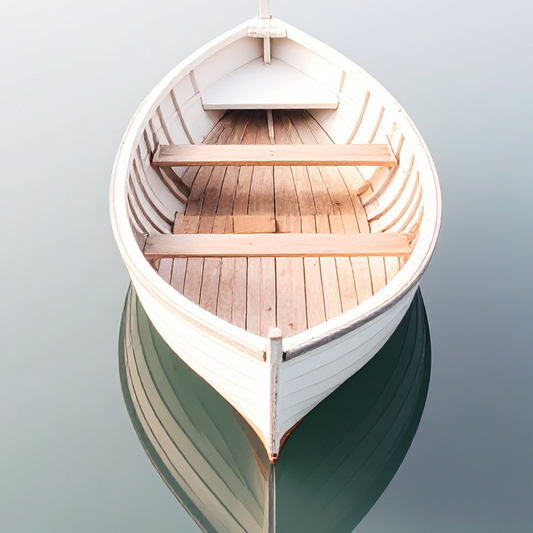 Steady Peace in the Storm of Life